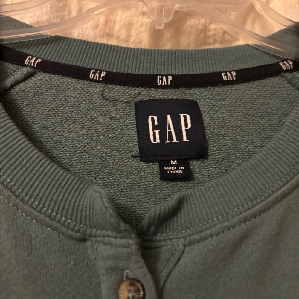 Gap Pullover Sweater - image 3